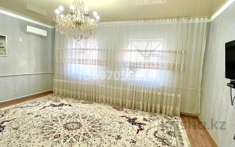 Жеке үй · 4 бөлме · 100 м² · 100 жүзд., Рахат-3-25 17 — 21Мектепке жакын,Садик жанында,Асфальтка жакын, бағасы: 18 млн ₸ в Жанаозен — фото 2
