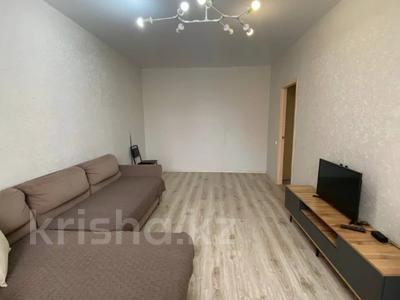 2-комнатная квартира · 60 м² · 3/6 этаж, Юбилейный мкр. 22 — Юбилейный мкр. за 31.5 млн ₸ в Костанае