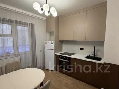 2-комнатная квартира · 58 м² · 5/12 этаж, Абая 165 за 380 000 ₸ в Алматы, Алмалинский р-н
