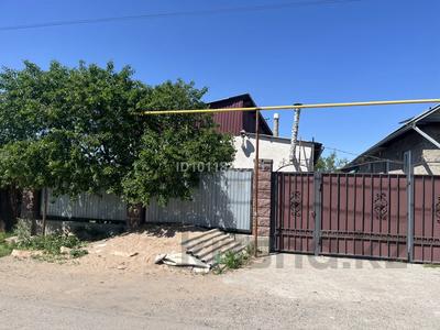 Отдельный дом · 3 комнаты · 60 м² · 4 сот., Кабанбай батыр 11 за 22 млн ₸ в Байсерке
