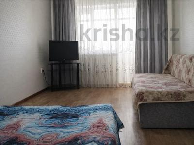 1-бөлмелі пәтер · 31 м² · 4/5 қабат, мкр Новый Город, 6 микр 2, бағасы: 13.5 млн ₸ в Караганде, Казыбек би р-н