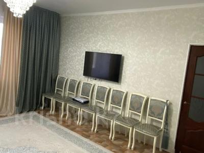 2-комнатная квартира, 60.6 м², 4/6 этаж, Махамбета Утемисова за 25 млн 〒 в Атырау