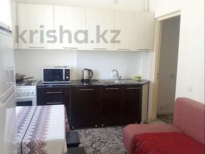1-комнатная квартира · 47 м² · 1/7 этаж, Есімхан 17/2 за 14.5 млн ₸ в Туркестане