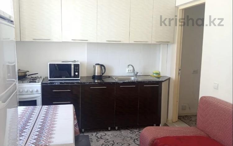 1-комнатная квартира · 47 м² · 1/7 этаж, Есімхан 17/2 за 14.5 млн ₸ в Туркестане — фото 2