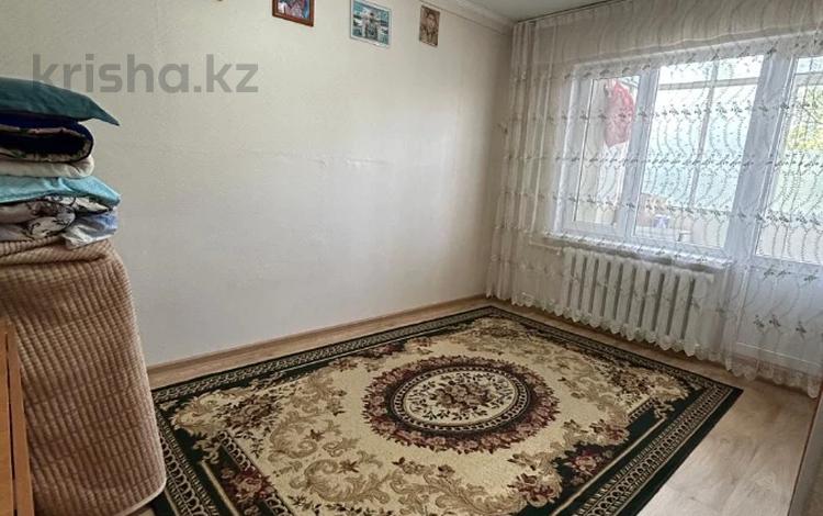 2-бөлмелі пәтер · 45 м² · 2/5 қабат, жаманкулова, бағасы: 13 млн ₸ в Актобе — фото 2