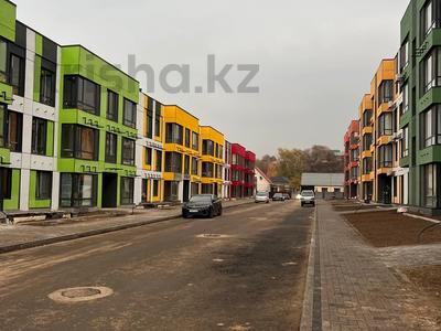 2-комнатная квартира · 49.3 м² · 1/3 этаж, мкр Акжар, Береке К2 за 24 млн 〒 в Алматы, Наурызбайский р-н