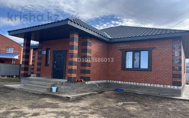 Жеке үй · 7 бөлме · 272 м² · 10 жүзд., Тайбурыл — Школы, бағасы: ~ 38 млн ₸ в Актобе, жилой массив Рауан — фото 2