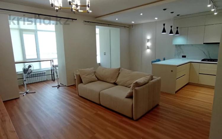 5-комнатная квартира · 151.5 м² · 5/9 этаж, Самал за 68 млн ₸ в Уральске — фото 2