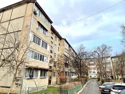 2-комнатная квартира · 48 м² · 5/5 этаж, 17-й микрорайон, 17-шағынаудан 5 — парктің касында за 18 млн ₸ в Шымкенте, Аль-Фарабийский р-н
