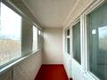 2-комнатная квартира · 48 м² · 5/5 этаж, 17-й микрорайон, 17-шағынаудан 5 — парктің касында за 18 млн ₸ в Шымкенте, Аль-Фарабийский р-н — фото 8