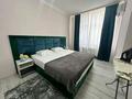 2-бөлмелі пәтер · 55 м² · 13/19 қабат, 7-ш/а., Мкр.7а 20, бағасы: 20 000 ₸ в Актау, 7-й мкр — фото 2