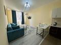 2-бөлмелі пәтер · 55 м² · 13/19 қабат, 7-ш/а., Мкр.7а 20, бағасы: 20 000 ₸ в Актау, 7-й мкр — фото 4