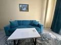 2-бөлмелі пәтер · 55 м² · 13/19 қабат, 7-ш/а., Мкр.7а 20, бағасы: 20 000 ₸ в Актау, 7-й мкр — фото 7