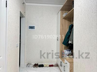 3-бөлмелі пәтер · 80 м² · 4/12 қабат, Қайтпас 1 ш/а., Байдибек би, бағасы: 300 000 ₸ в Шымкенте, Каратауский р-н