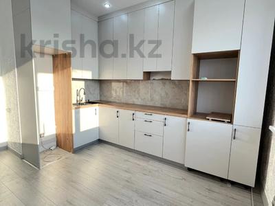 1-бөлмелі пәтер · 45 м² · 6/8 қабат, мкр. Алтын орда, бағасы: 18.7 млн ₸ в Актобе
