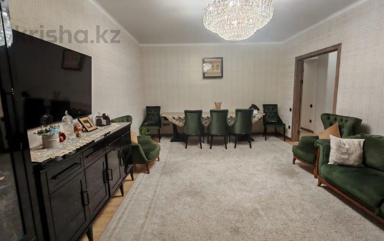 4-комнатная квартира · 123 м² · 2/10 этаж, мкр Юго-Восток, Дюсембекова 83/2 за 79 млн ₸ в Караганде, Казыбек би р-н — фото 30