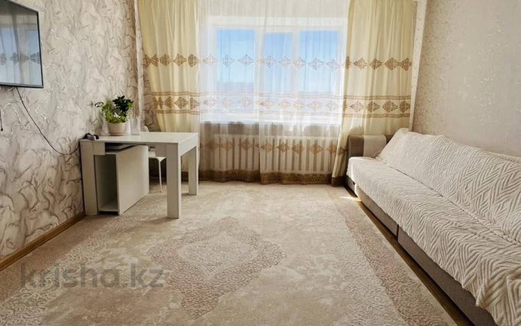 3-комнатная квартира · 82 м² · 11/11 этаж, Майлина 23 за 310 000 ₸ в Астане, Алматы р-н — фото 12