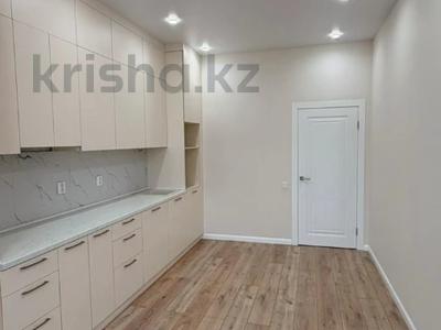 1-комнатная квартира · 50.6 м² · 4/9 этаж, мкр. Алтын орда 2 за 24.2 млн ₸ в Актобе