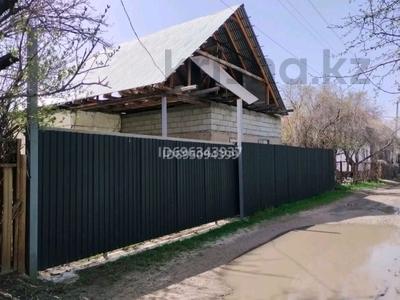 Отдельный дом • 2 комнаты • 80 м² • 6 сот., Береке 106 — Поворот на пол Долан с Жандосова за 7.1 млн 〒 в Каскелене