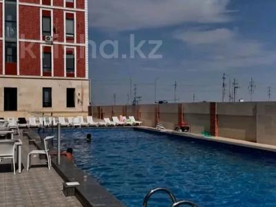 1-комнатная квартира · 51 м² · 1/5 этаж, Уч. №50/3 1 за ~ 15.5 млн 〒 в Актау