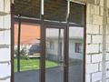 Отдельный дом · 4 комнаты · 180 м² · 8 сот., Ул Коктобе за 75 млн ₸ в Кыргауылдах — фото 4