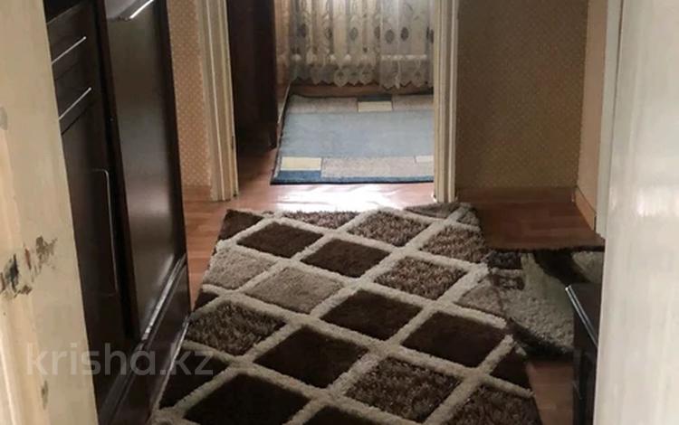 Отдельный дом · 3 комнаты · 90 м² · 3.8 сот., Кустанайская за ~ 47 млн ₸ в Алматы, Турксибский р-н — фото 16