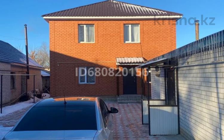 Отдельный дом · 5 комнат · 250 м² · 7 сот., пос Кенеса Нокина 17 за ~ 36.6 млн ₸ в Актюбинской обл. — фото 2