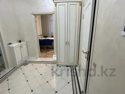 1-комнатная квартира · 75 м² · 2/7 этаж, Жана Гарышкер за 250 000 ₸ в Талдыкоргане, мкр Жана Гарышкер