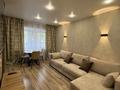 3-бөлмелі пәтер · 56 м² · 1/4 қабат, Жаңа қала ш/а., Ермекова 47, бағасы: 350 000 ₸ в Караганде, Казыбек би р-н