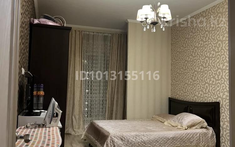 2-комнатная квартира · 65 м² · 15/18 этаж, Навои 208 — Торайгырова за 350 000 ₸ в Алматы, Бостандыкский р-н — фото 2