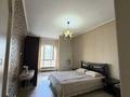 2-комнатная квартира · 65 м² · 15/18 этаж, Навои 208 — Навои-Торайгырова/ Навои-Рыскулбекова за 360 000 ₸ в Алматы, Бостандыкский р-н