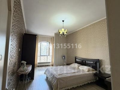 2-бөлмелі пәтер · 65 м² · 15/18 қабат, Навои 208 — Навои-Торайгырова/ Навои-Рыскулбекова, бағасы: 360 000 ₸ в Алматы, Бостандыкский р-н