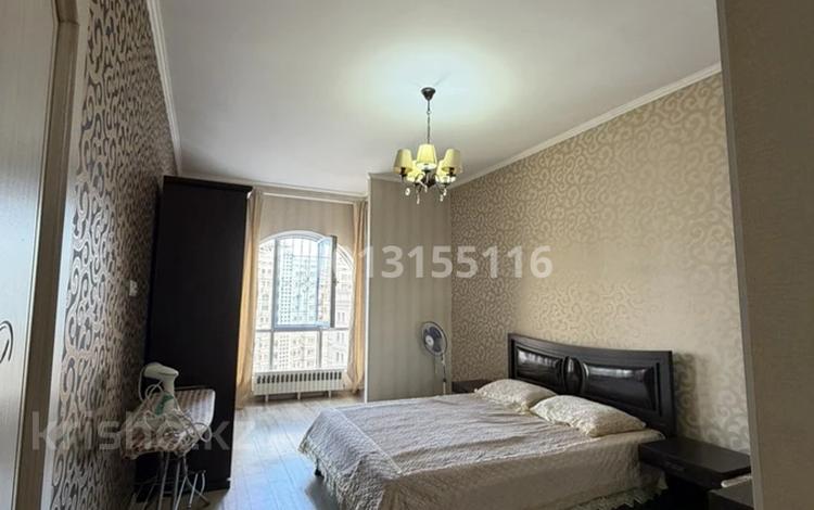 2-комнатная квартира · 65 м² · 15/18 этаж, Навои 208 — Навои-Торайгырова/ Навои-Рыскулбекова за 360 000 ₸ в Алматы, Бостандыкский р-н — фото 12