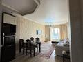 2-комнатная квартира · 65 м² · 15/18 этаж, Навои 208 — Навои-Торайгырова/ Навои-Рыскулбекова за 360 000 ₸ в Алматы, Бостандыкский р-н — фото 4