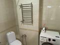 2-комнатная квартира · 57.2 м² · 3/19 этаж, Брусиловского 159 за 290 000 ₸ в Алматы, Алмалинский р-н — фото 3