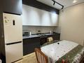 2-бөлмелі пәтер · 61.6 м² · 10/12 қабат, Райымбека, бағасы: 50 млн ₸ в Алматы, Алатауский р-н — фото 17