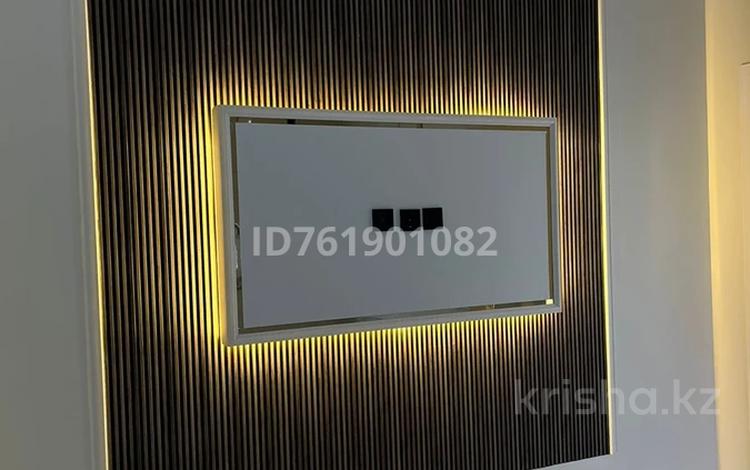 2-комнатная квартира · 67 м² · 5/10 этаж, Куаныша Толеметова 50/18 за ~ 36.3 млн ₸ в Шымкенте, Абайский р-н — фото 2