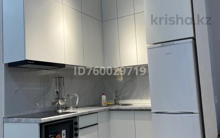 1-комнатная квартира · 30 м² · 3/12 этаж, Сейфулина 469/1 за 350 000 ₸ в Алматы, Алмалинский р-н — фото 2