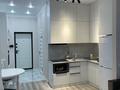 1-комнатная квартира · 30 м² · 3/12 этаж, Сейфулина 469/1 за 350 000 ₸ в Алматы, Алмалинский р-н — фото 7