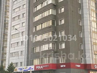 1-комнатная квартира · 40.3 м² · 5/17 этаж, Кунаева 91 — уг. Рыскулова за 26 млн 〒 в Шымкенте, Аль-Фарабийский р-н