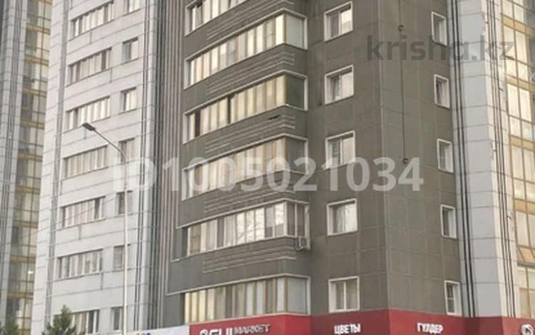 1-комнатная квартира · 40.3 м² · 5/17 этаж, Кунаева 91 — уг. Рыскулова за 26 млн 〒 в Шымкенте, Аль-Фарабийский р-н — фото 2