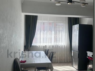 2-бөлмелі пәтер · 56 м² · 7/10 қабат, Шұғыла ш/а., Жунусова 8 — Возле Кулпынай, бағасы: 300 000 ₸ в Алматы, Наурызбайский р-н