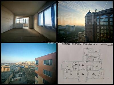 4-бөлмелі пәтер · 137 м² · 10/10 қабат, Желтоқсан 17а, бағасы: 45 млн ₸ в Шымкенте, Аль-Фарабийский р-н