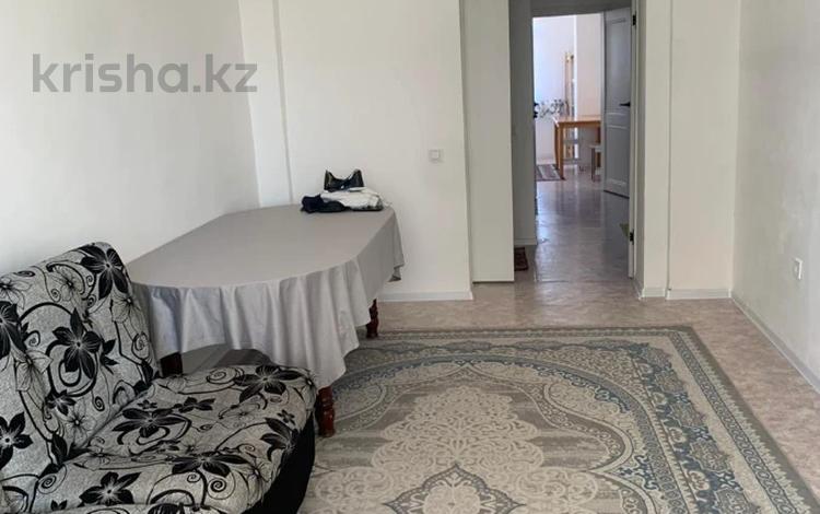 3-комнатная квартира · 50 м² · 10/16 этаж, 9-й микрорайон, Кулагер 32 за 180 000 ₸ в Талдыкоргане — фото 11