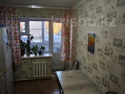 2-комнатная квартира · 50 м² · 1/3 этаж, Саржайлау — школы за 16 млн ₸ в Актобе, жилой массив Жилянка