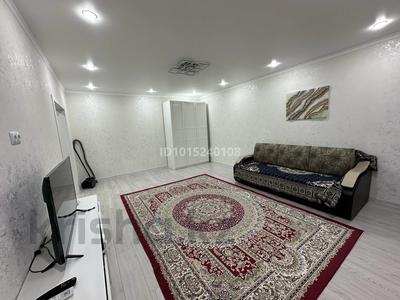 1-комнатная квартира · 52 м² · 4/5 этаж, 10 микрорайон 28 за 150 000 ₸ в Аксае