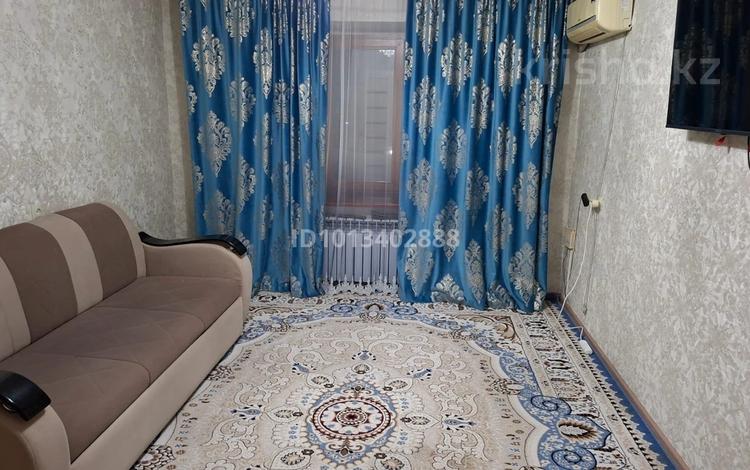 2-бөлмелі пәтер · 51.2 м² · 5/6 қабат, Ескі қала, кереева 7, бағасы: 15 млн ₸ в Актобе, Старый город — фото 4