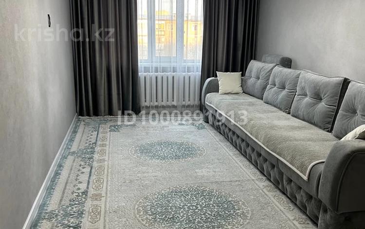 3-комнатная квартира · 70 м² · 5/5 этаж, Мира — Чунга-чанга за 27 млн ₸ в Темиртау — фото 2