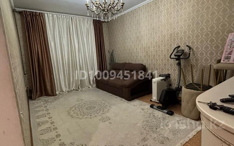 3-комнатная квартира · 65.9 м² · 2/4 этаж, 8-й микрорайон, Мангельдина 39 за 29.9 млн ₸ в Шымкенте, Туран р-н — фото 32