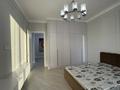 3-комнатная квартира · 116 м² · 4/14 этаж, Кайым Мухамедханов 1/1 — Туран за 800 000 ₸ в Астане, Нура р-н — фото 13